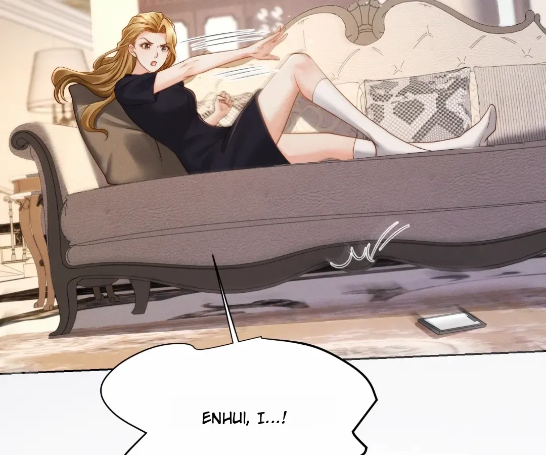 It's Just a Superficial Intention Chapter 51 page 5 - 