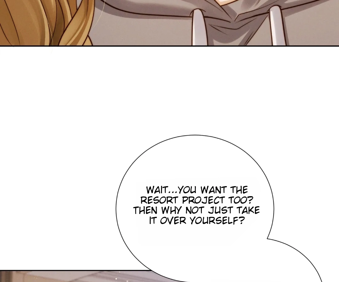 It's Just a Superficial Intention Chapter 51 page 41 - 