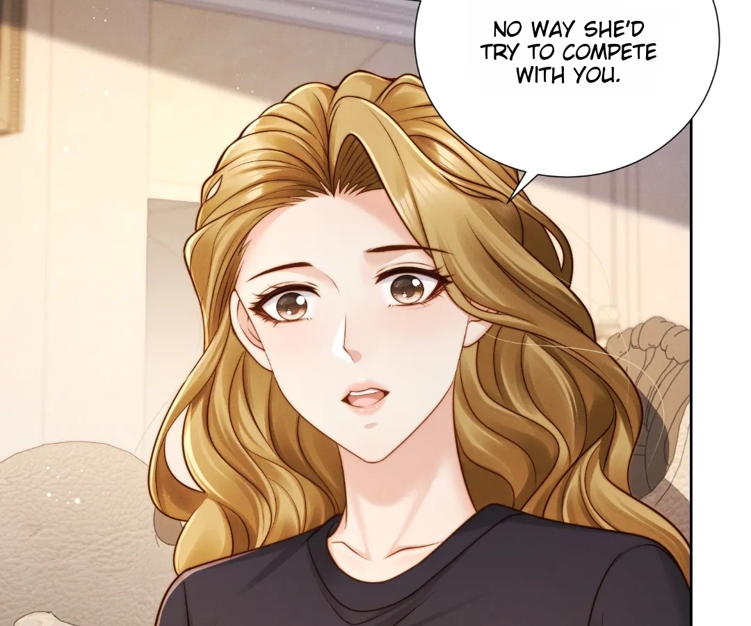 It's Just a Superficial Intention Chapter 51 page 42 - 