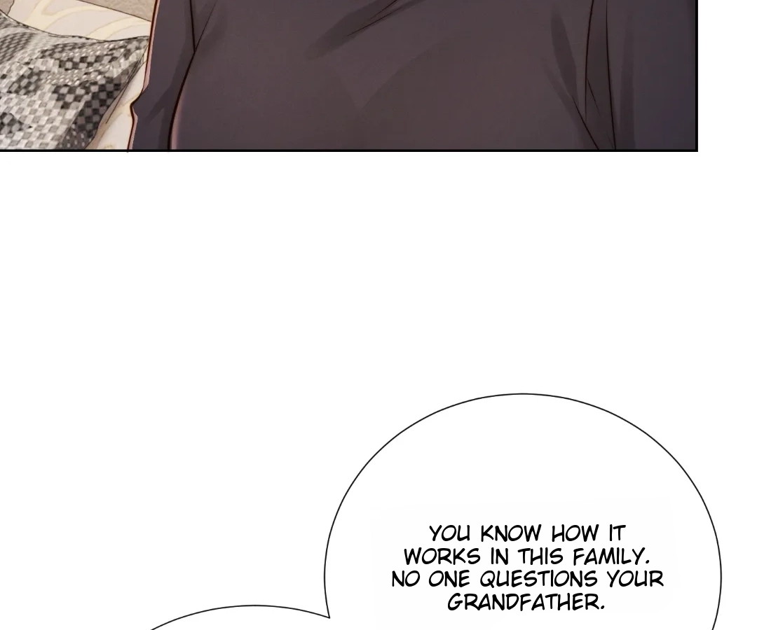 It's Just a Superficial Intention Chapter 51 page 43 - 