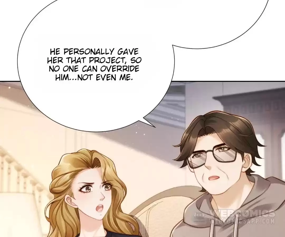 It's Just a Superficial Intention Chapter 51 page 44 - 