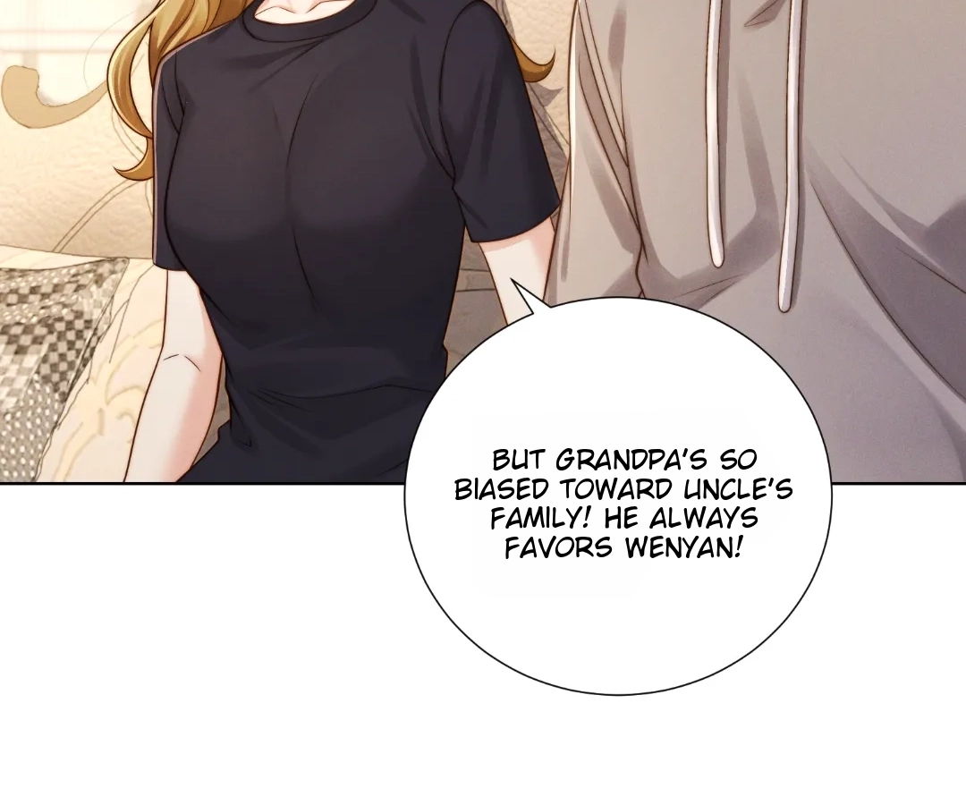 It's Just a Superficial Intention Chapter 51 page 45 - 