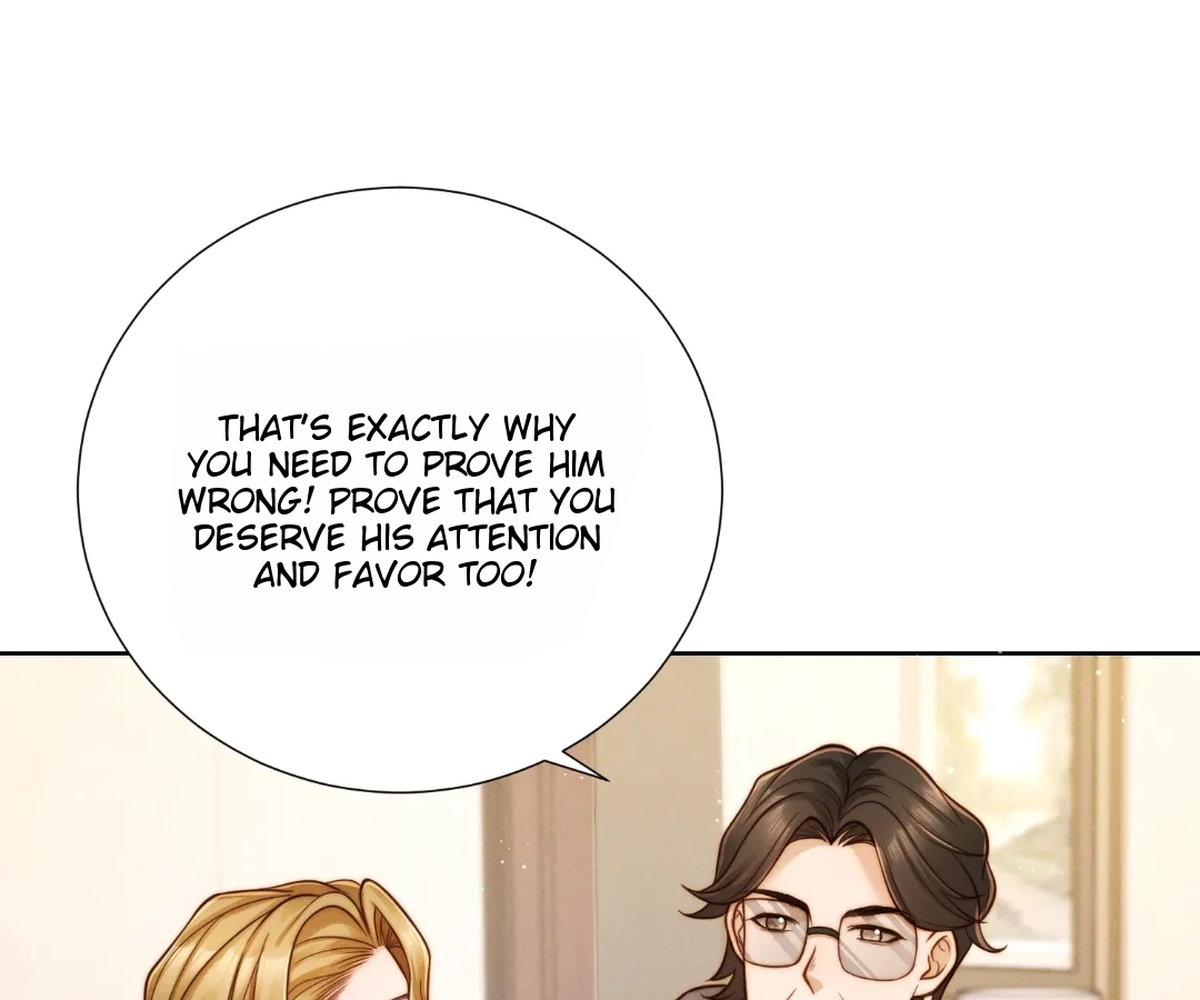 It's Just a Superficial Intention Chapter 51 page 46 - 