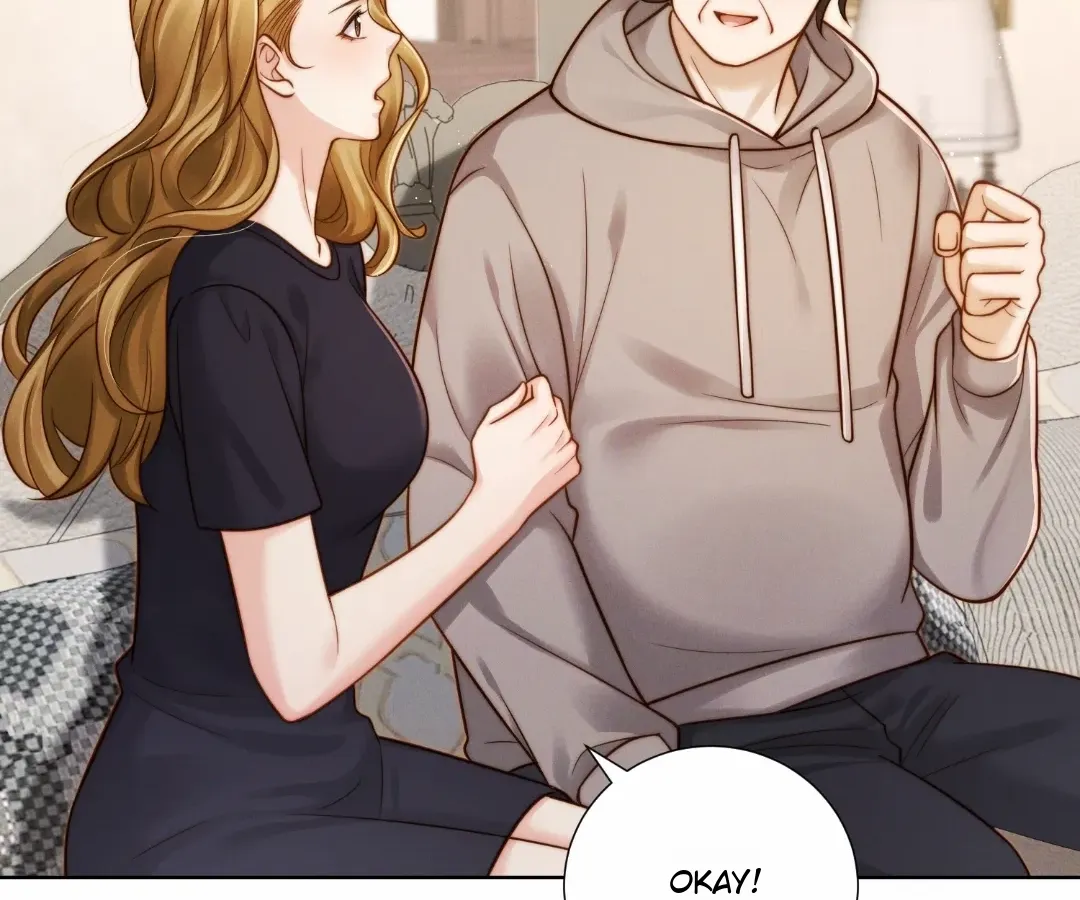 It's Just a Superficial Intention Chapter 51 page 47 - 