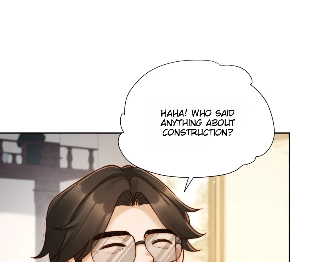 It's Just a Superficial Intention Chapter 51 page 50 - 
