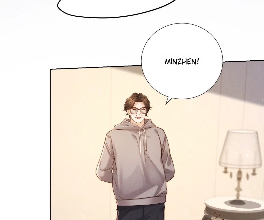 It's Just a Superficial Intention Chapter 51 page 6 - 