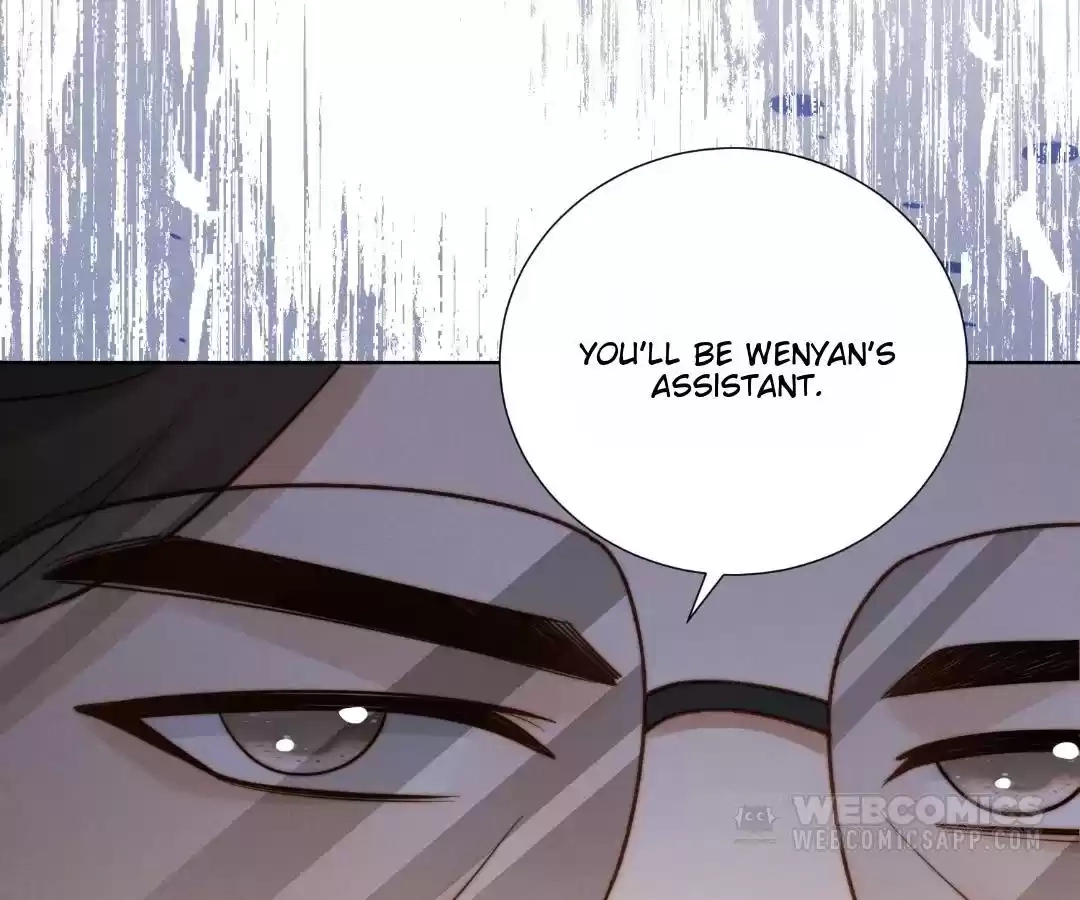 It's Just a Superficial Intention Chapter 51 page 52 - 