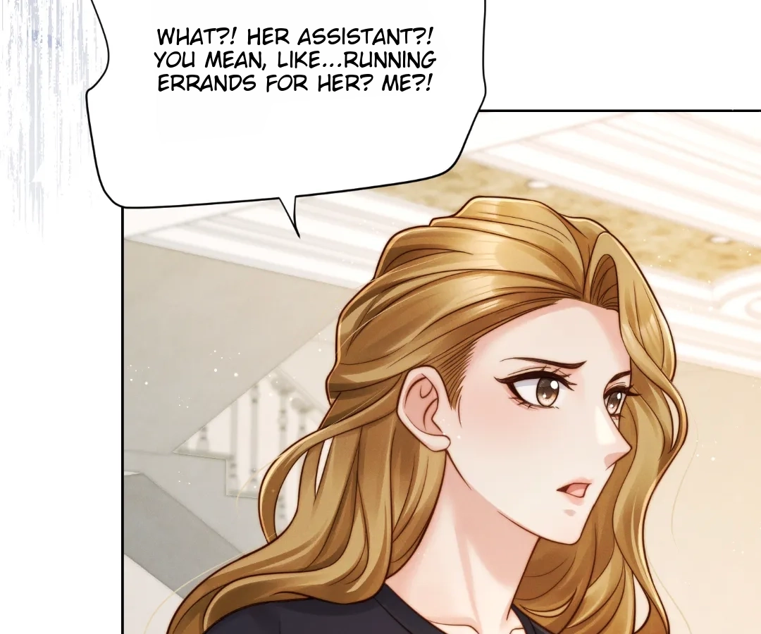 It's Just a Superficial Intention Chapter 51 page 54 - 