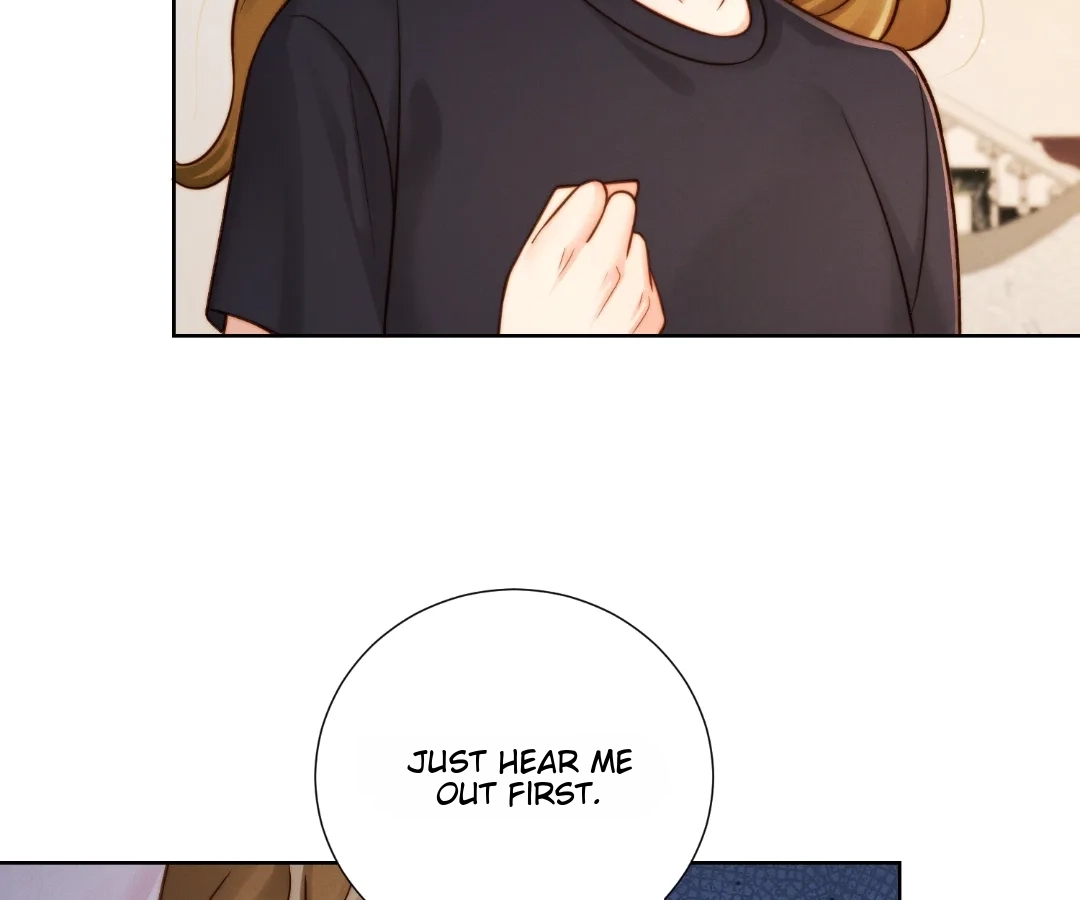 It's Just a Superficial Intention Chapter 51 page 55 - 