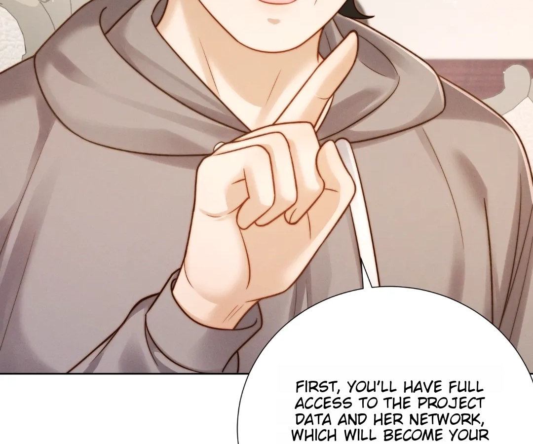 It's Just a Superficial Intention Chapter 51 page 58 - 
