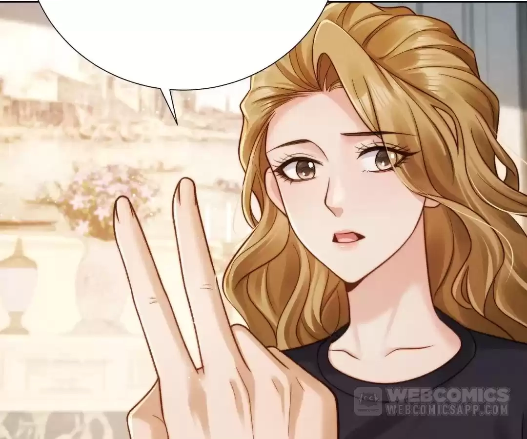 It's Just a Superficial Intention Chapter 51 page 60 - 
