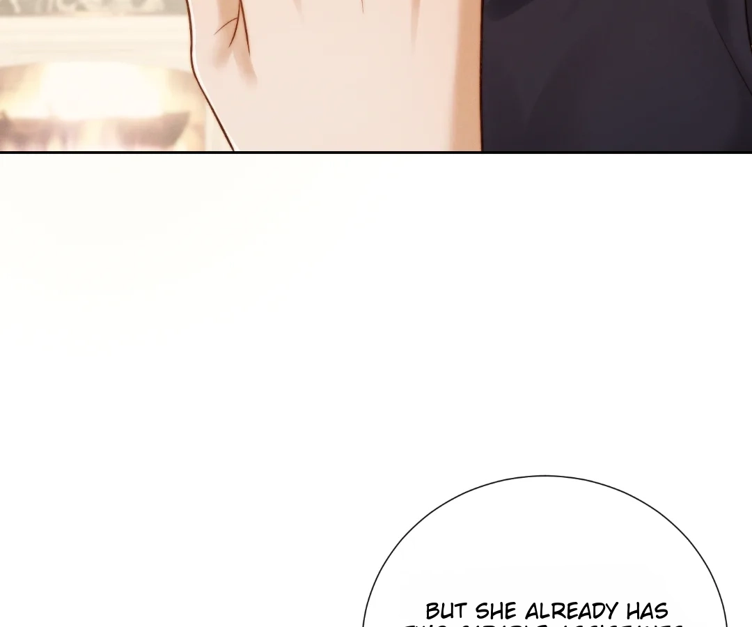 It's Just a Superficial Intention Chapter 51 page 61 - 