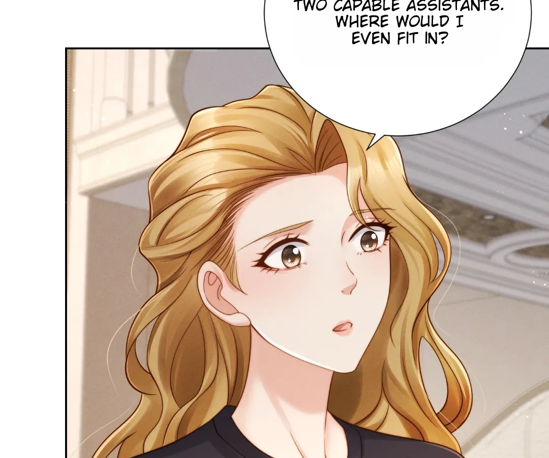 It's Just a Superficial Intention Chapter 51 page 62 - 