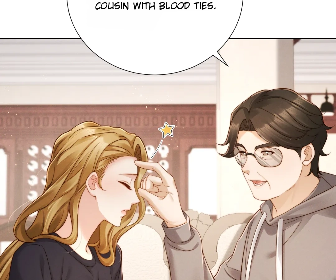 It's Just a Superficial Intention Chapter 51 page 64 - 