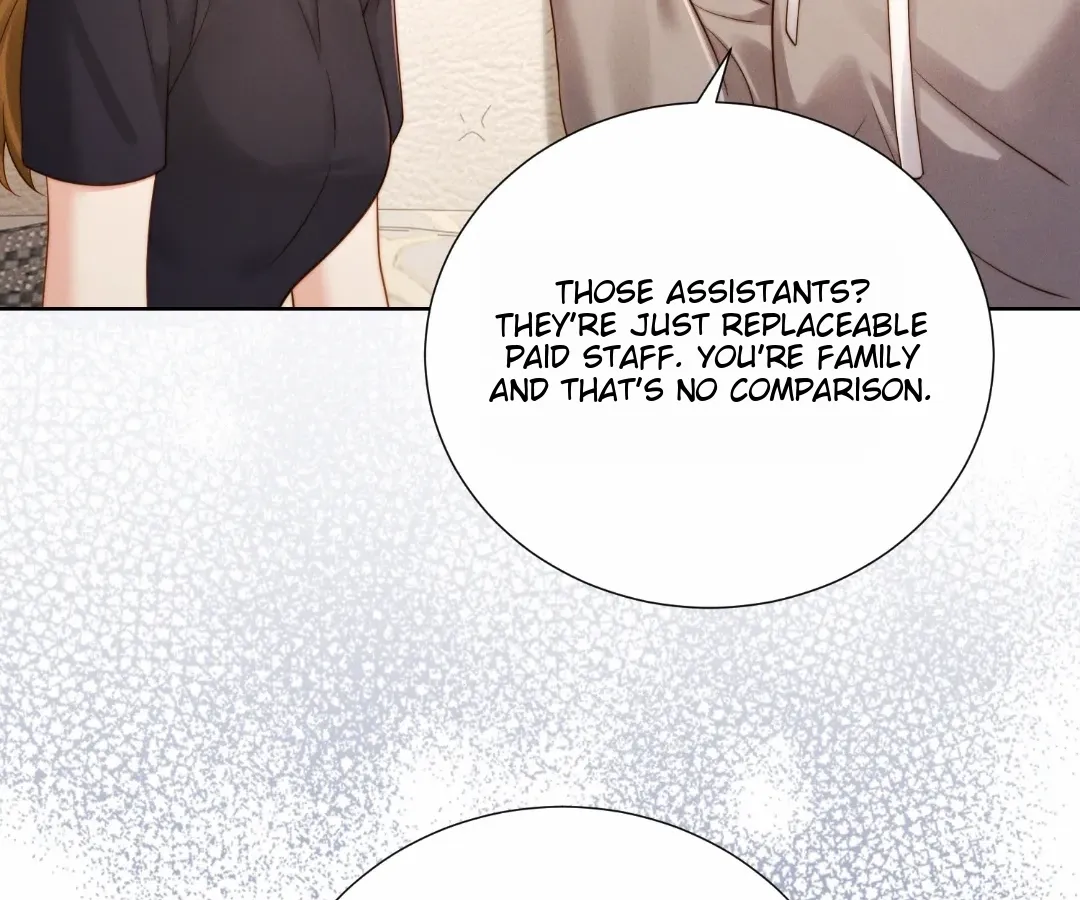 It's Just a Superficial Intention Chapter 51 page 65 - 