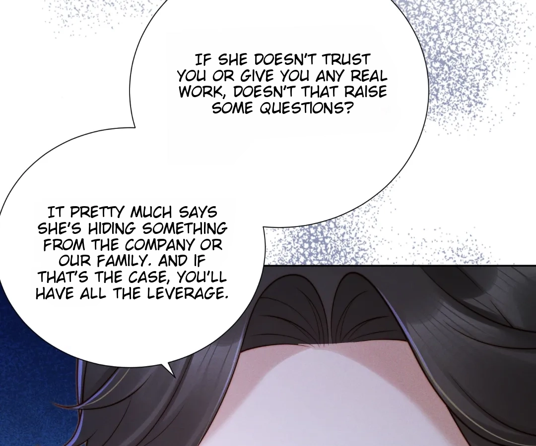 It's Just a Superficial Intention Chapter 51 page 66 - 