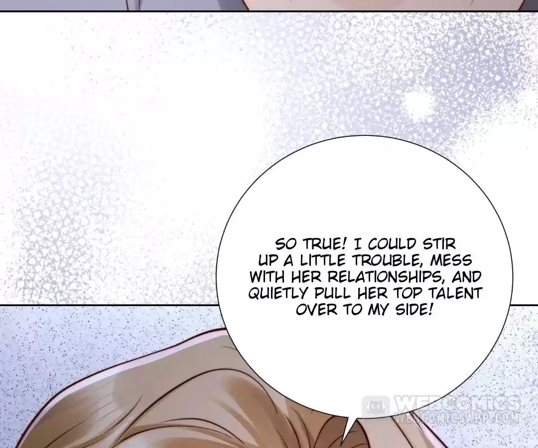 It's Just a Superficial Intention Chapter 51 page 68 - 