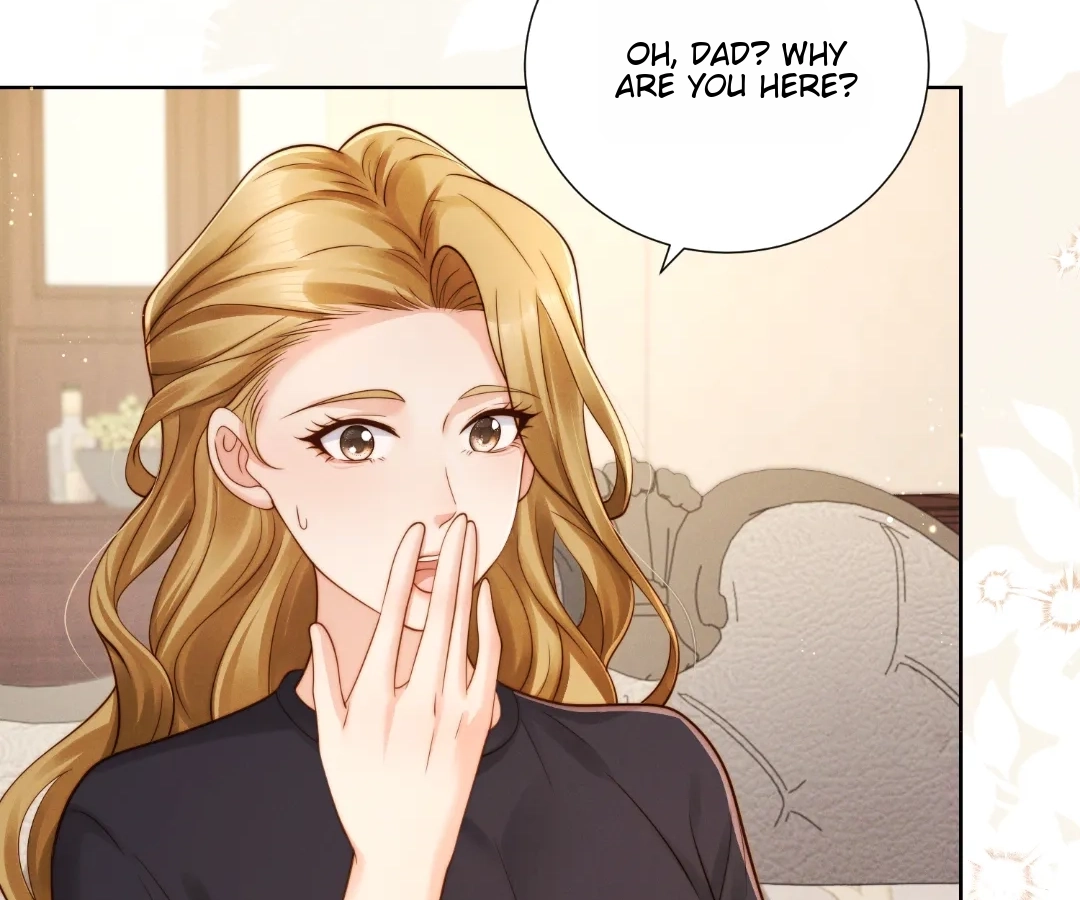 It's Just a Superficial Intention Chapter 51 page 8 - 