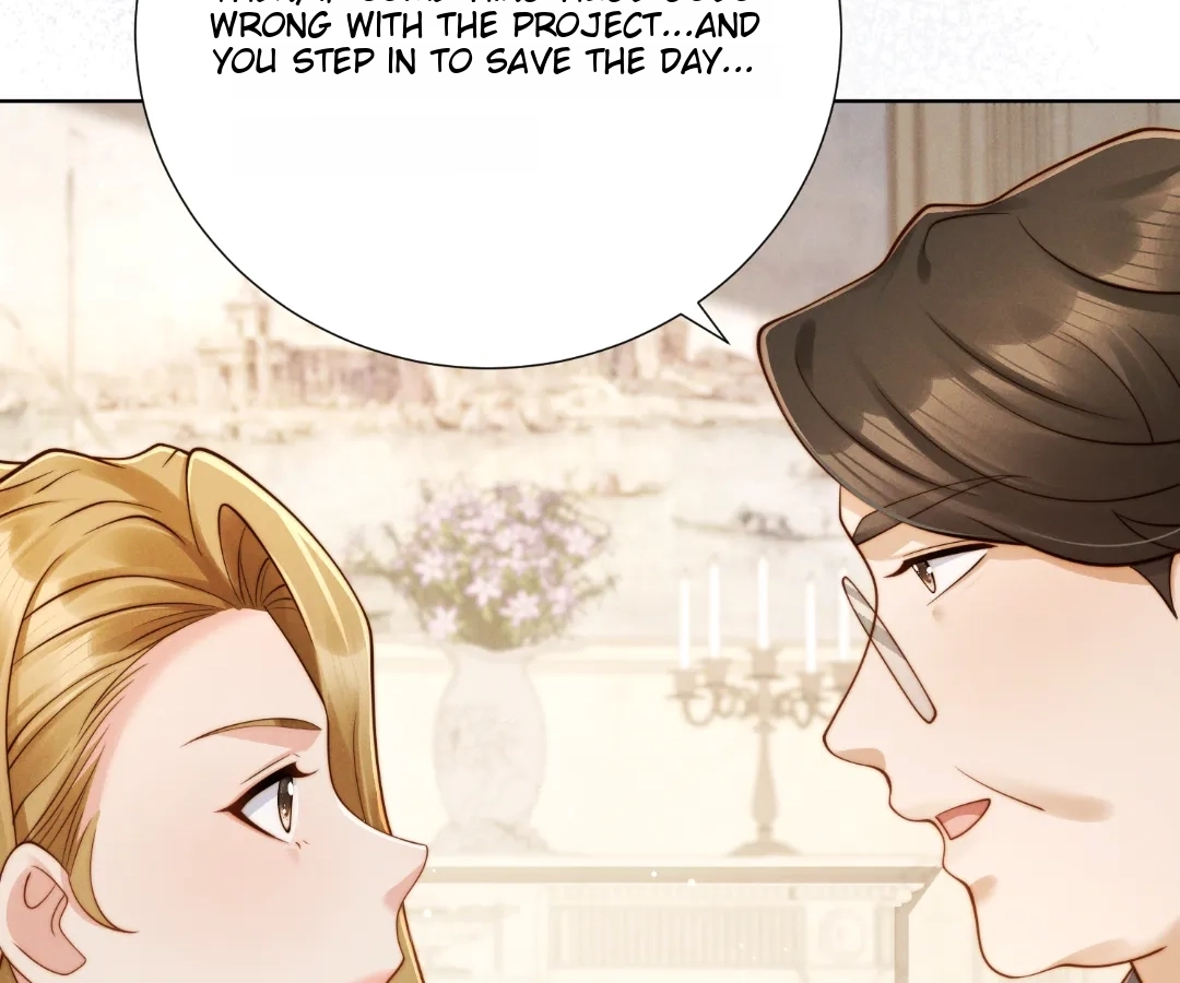 It's Just a Superficial Intention Chapter 51 page 71 - 