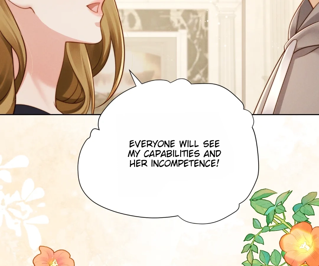 It's Just a Superficial Intention Chapter 51 page 72 - 