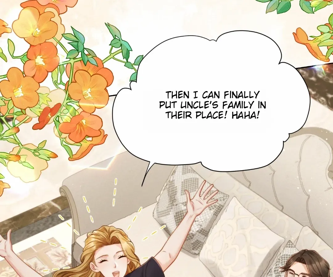 It's Just a Superficial Intention Chapter 51 page 73 - 