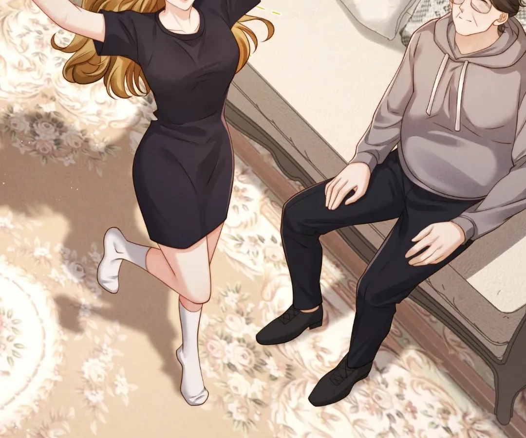 It's Just a Superficial Intention Chapter 51 page 74 - 