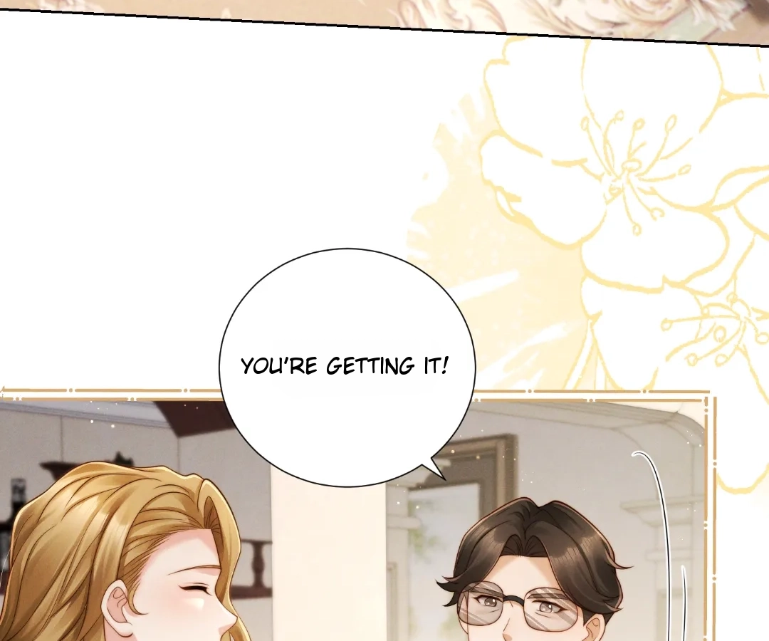 It's Just a Superficial Intention Chapter 51 page 75 - 
