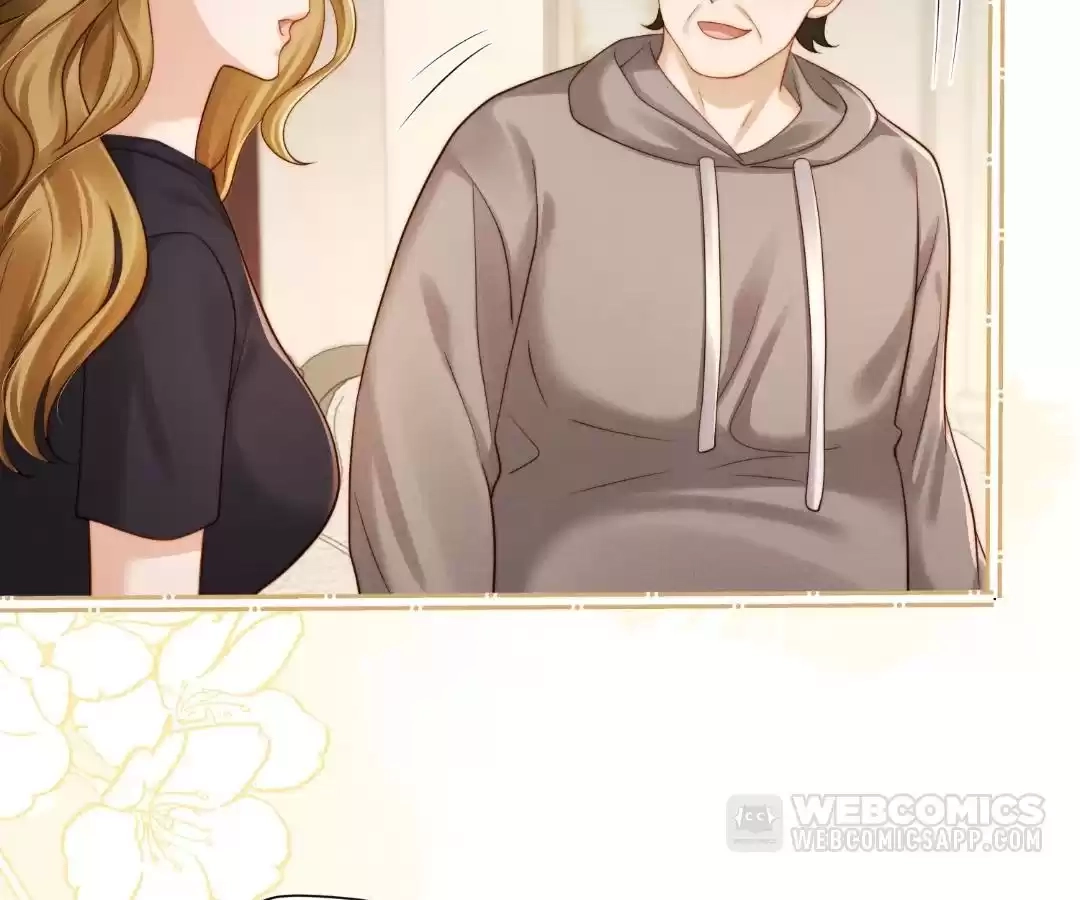 It's Just a Superficial Intention Chapter 51 page 76 - 