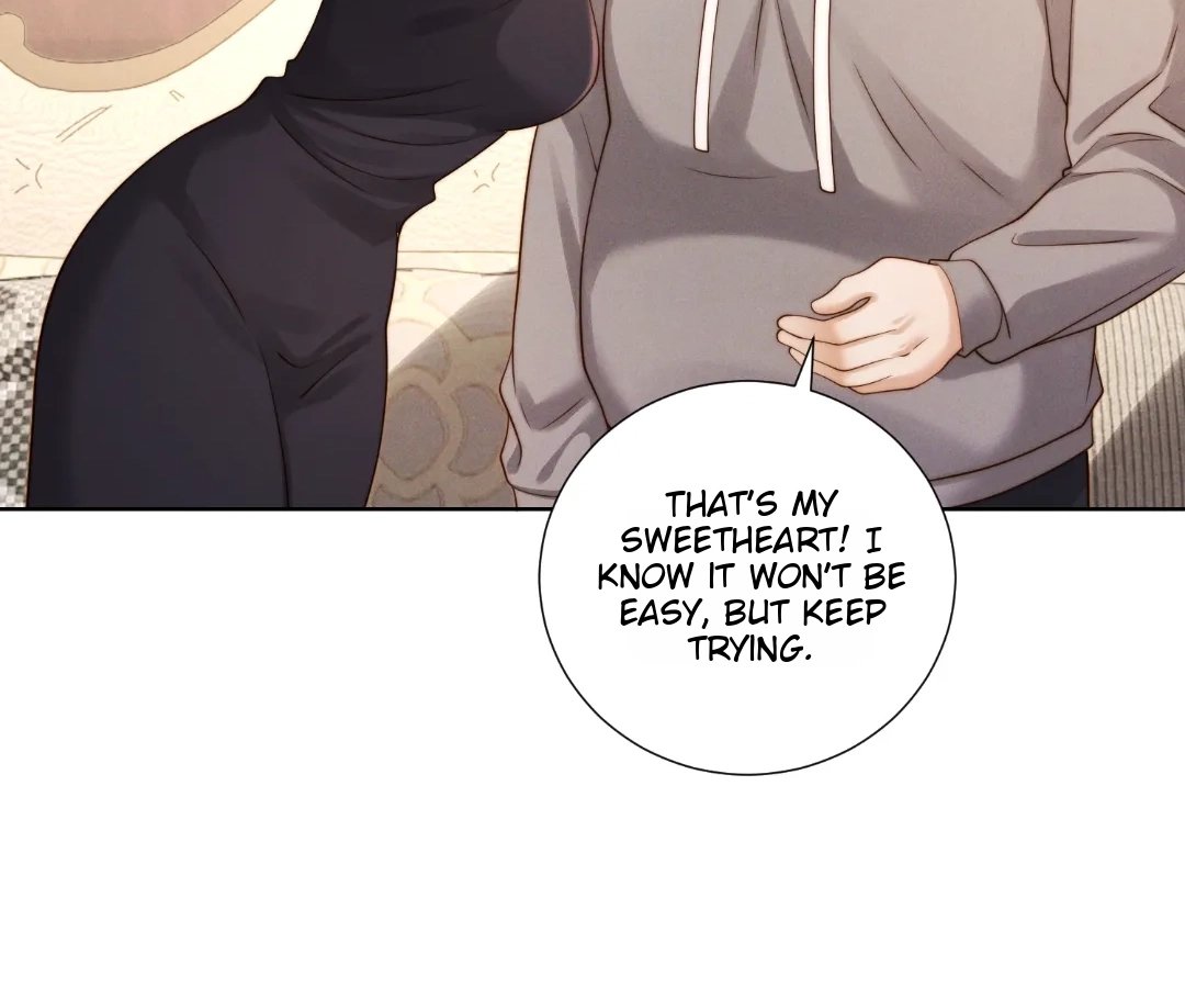It's Just a Superficial Intention Chapter 51 page 78 - 