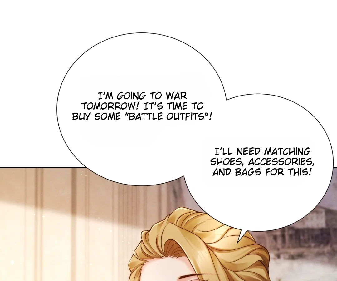 It's Just a Superficial Intention Chapter 51 page 79 - 