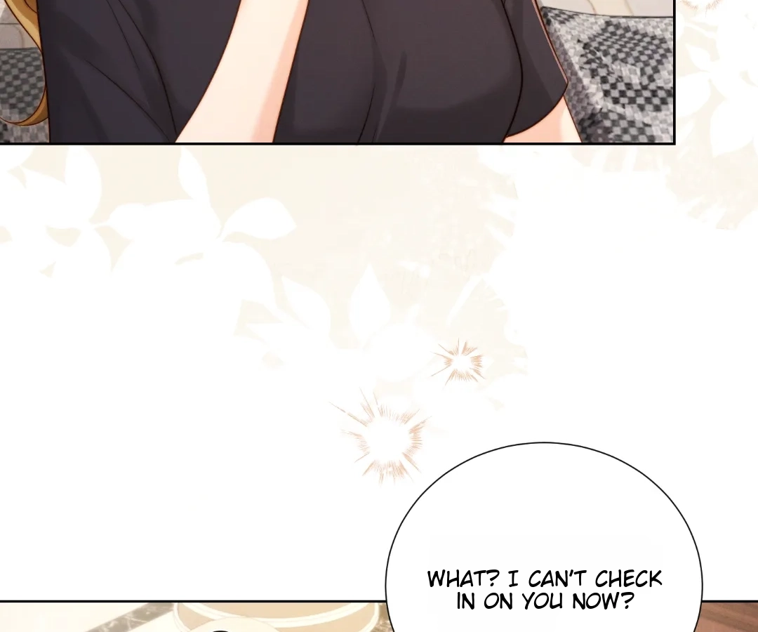 It's Just a Superficial Intention Chapter 51 page 9 - 