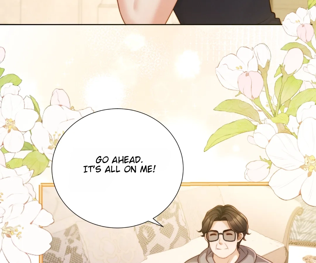 It's Just a Superficial Intention Chapter 51 page 81 - 
