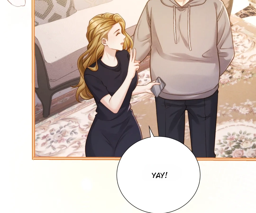 It's Just a Superficial Intention Chapter 51 page 82 - 