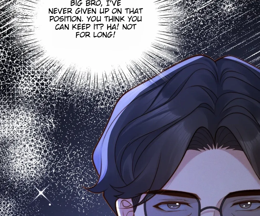 It's Just a Superficial Intention Chapter 51 page 85 - 