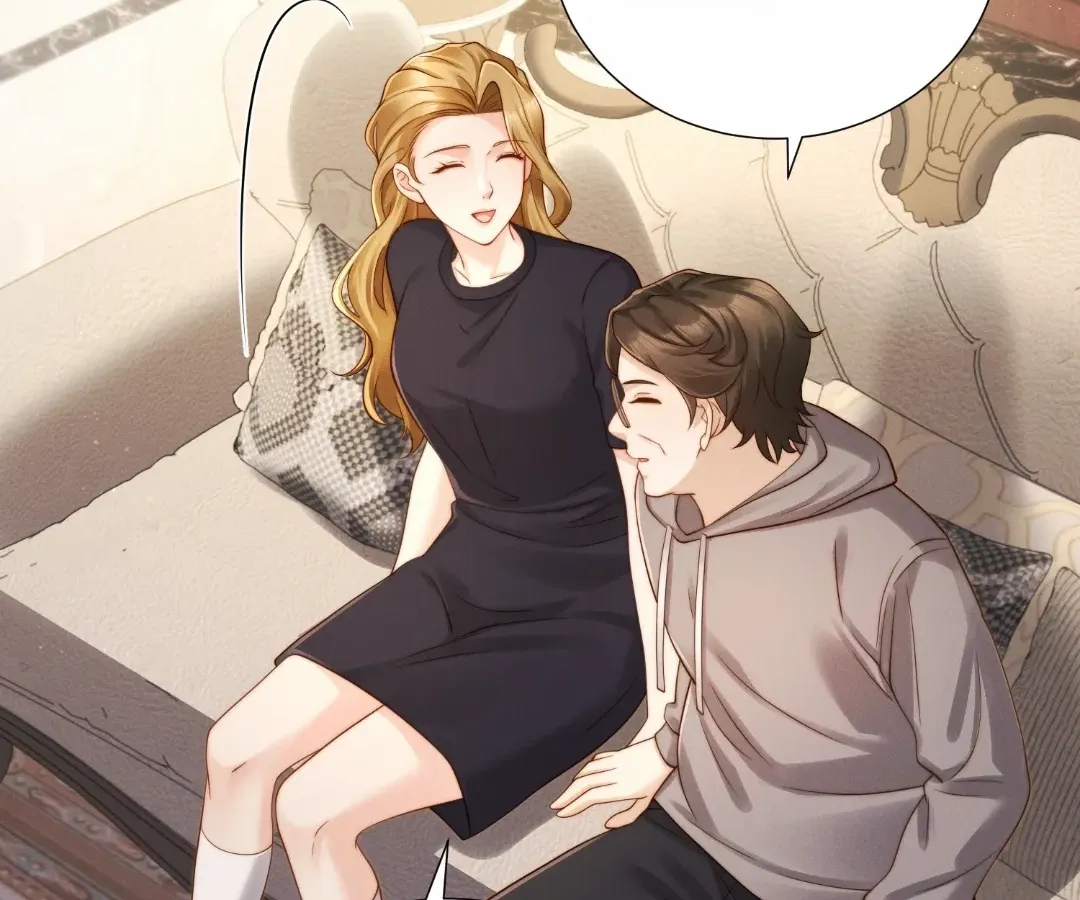 It's Just a Superficial Intention Chapter 51 page 10 - 