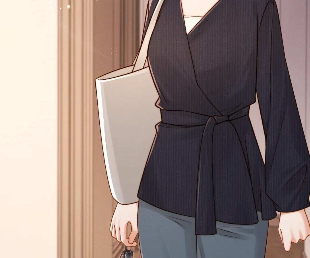 It's Just a Superficial Intention Chapter 51 page 91 - 