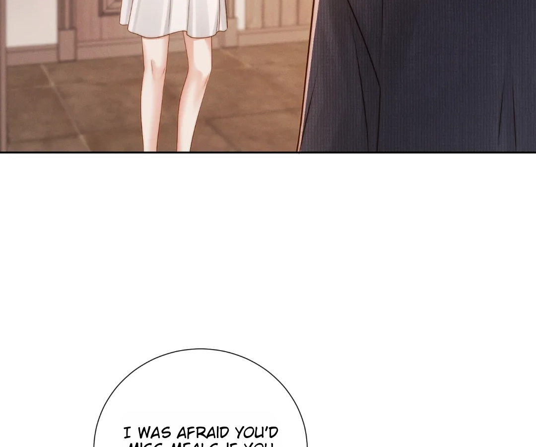 It's Just a Superficial Intention Chapter 51 page 94 - 