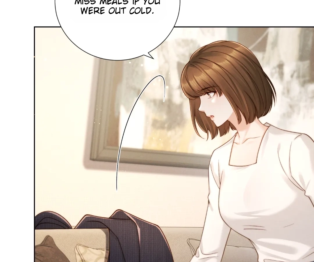 It's Just a Superficial Intention Chapter 51 page 95 - 