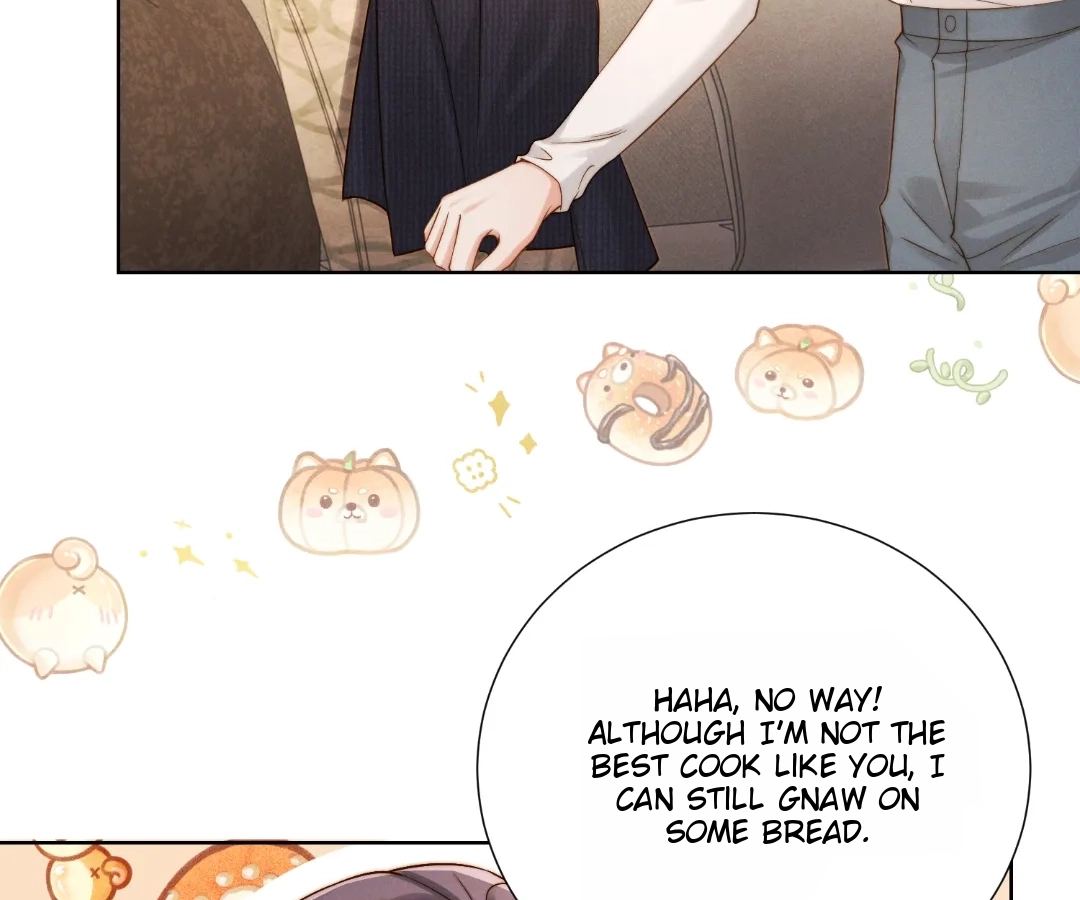 It's Just a Superficial Intention Chapter 51 page 96 - 