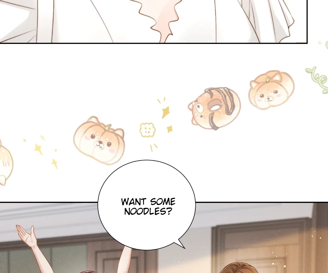 It's Just a Superficial Intention Chapter 51 page 98 - 