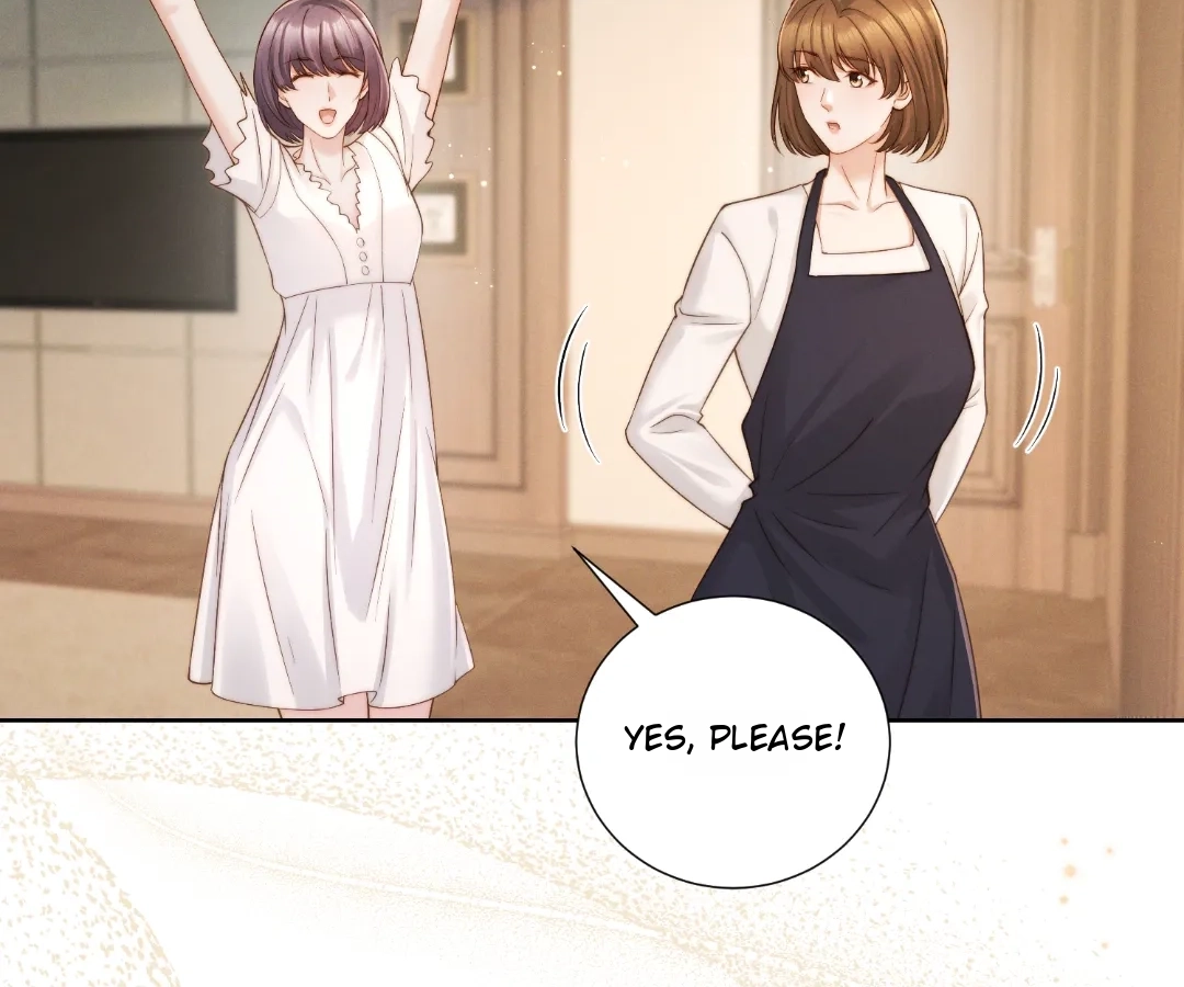 It's Just a Superficial Intention Chapter 51 page 99 - 