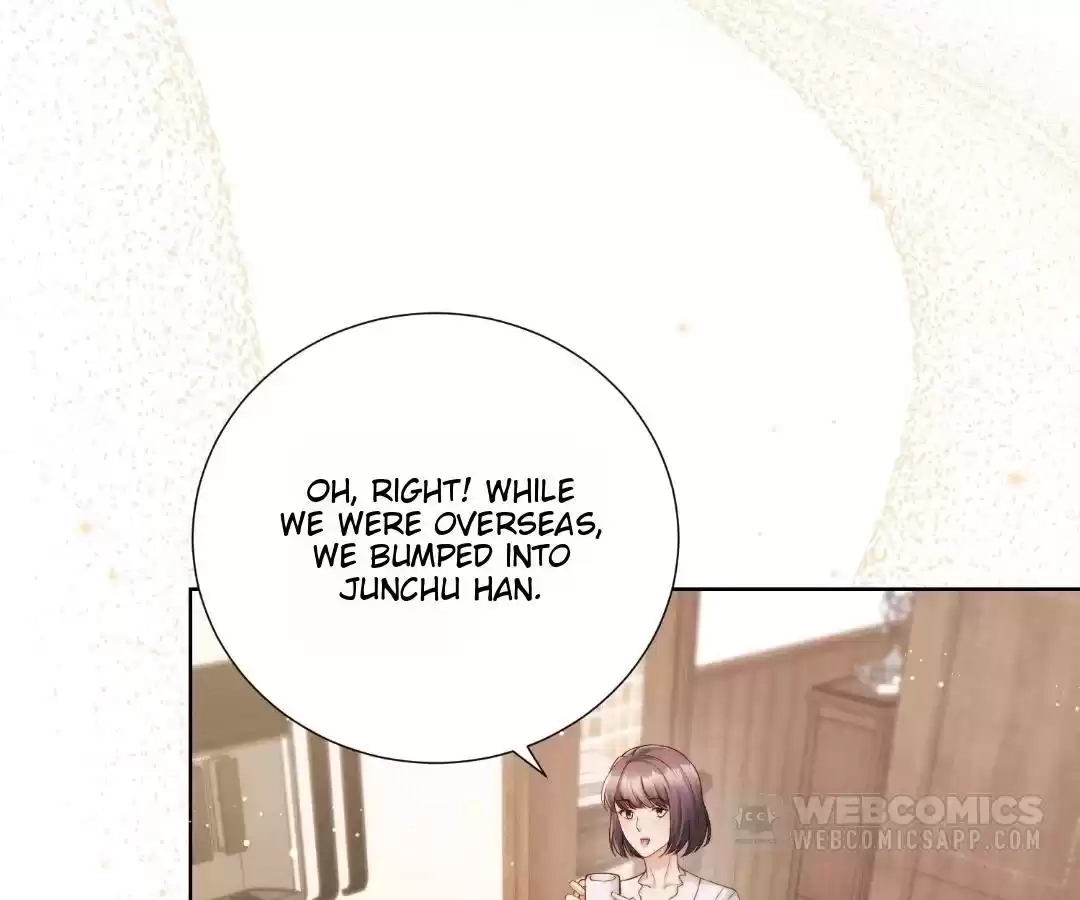 It's Just a Superficial Intention Chapter 51 page 100 - 