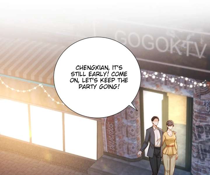 It's Just a Superficial Intention Chapter 52 page 1 - 