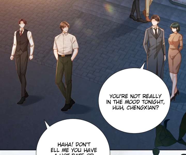 It's Just a Superficial Intention Chapter 52 page 2 - 