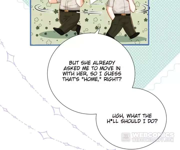 It's Just a Superficial Intention Chapter 52 page 11 - 