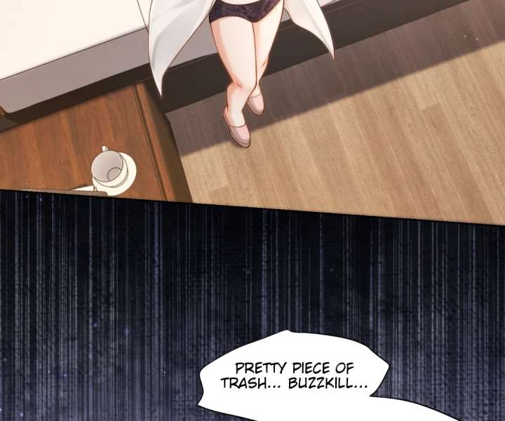 It's Just a Superficial Intention Chapter 52 page 106 - 