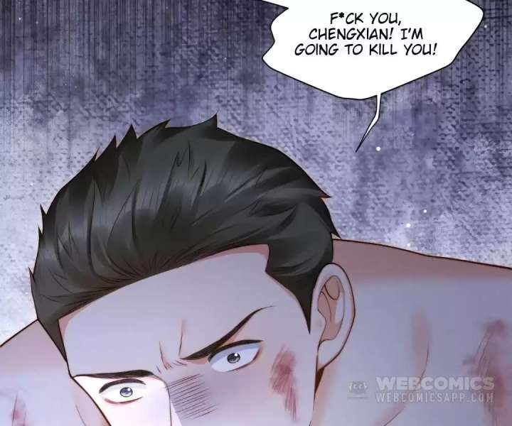 It's Just a Superficial Intention Chapter 52 page 107 - 