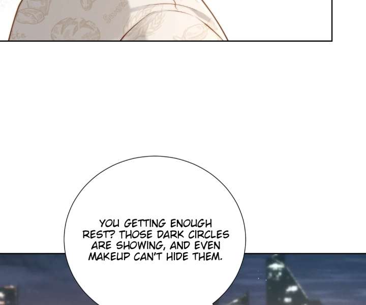 It's Just a Superficial Intention Chapter 52 page 15 - 