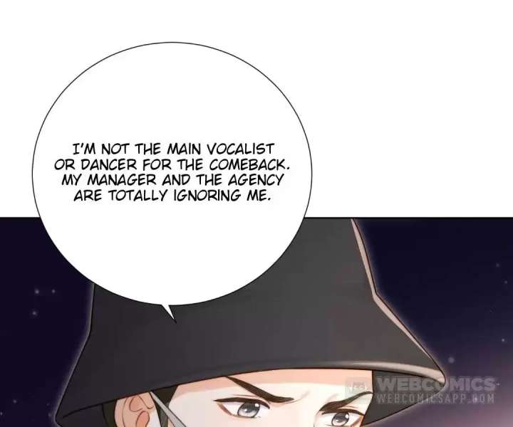 It's Just a Superficial Intention Chapter 52 page 19 - 