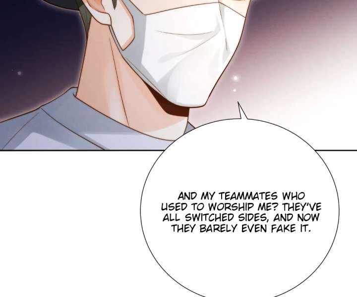 It's Just a Superficial Intention Chapter 52 page 20 - 